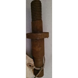 Front Trolley Wheel Or Wheels, And Wheel Spindle.